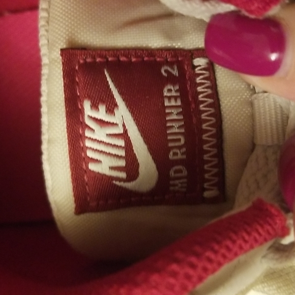 Nike running shoes - Picture 9 of 9